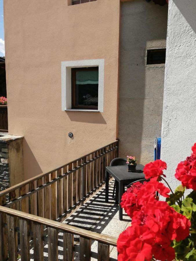 Casa Vacanze A La Salle Exterior photo
